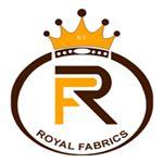 royal fabrics log